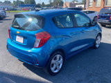 Used 2020 Chevrolet Spark LS image 5