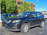 Used 2016 Nissan Rogue S image 2