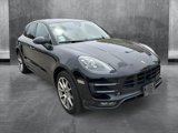 Used 2018 Porsche Macan Turbo image 3