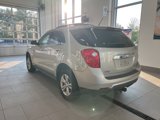Used 2013 Chevrolet Equinox LT w/ Driver Convenience Package image 4