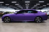 Used 2017 BMW 740i image 2