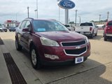 Used 2010 Chevrolet Traverse LT w/ Personal Connectivity Package image 4
