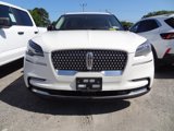 Used 2022 Lincoln Aviator AWD w/ Premium Package image 2