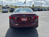 Used 2023 Nissan Altima 2.5 SV image 3