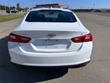 Used 2023 Chevrolet Malibu LT image 4