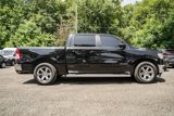 Used 2021 RAM 1500 Big Horn image 3