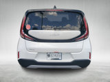 New 2025 Kia Soul LX image 4