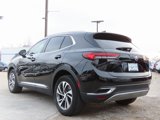 Used 2021 Buick Envision Essence image 5