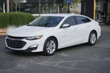 Used 2019 Chevrolet Malibu LT image 2