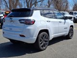 New 2025 Jeep Compass Limited image 4