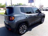 Used 2017 Jeep Renegade Latitude w/ Cold Weather Group image 3