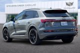 Used 2022 Audi e-tron Chronos w/ Chronos Package image 5