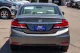 Used 2013 Honda Civic LX image 6