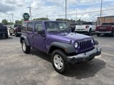 Used 2018 Jeep Wrangler Unlimited Sport S image 2