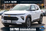 Used 2024 Chevrolet TrailBlazer LT image 4