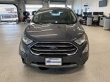 Used 2019 Ford EcoSport Titanium image 2