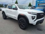 New 2025 GMC Canyon Elevation image 3
