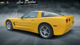 Used 2004 Chevrolet Corvette Coupe w/ Preferred Equipment Group image 3