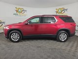 Used 2020 Chevrolet Traverse LT image 4