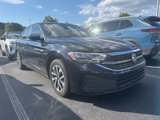 Used 2022 Volkswagen Jetta S image 4