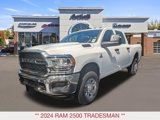 New 2024 RAM 2500 Tradesman w/ Chrome Appearance Group image 5