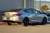 New 2025 Acura Integra A-Spec image 3