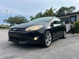 Used 2012 Ford Focus SEL image 4