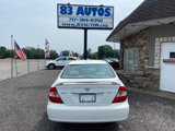 Used 2002 Toyota Camry LE image 5