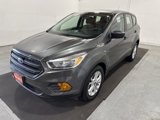 Used 2017 Ford Escape S image 3