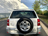 Used 2005 Toyota RAV4 4WD image 4
