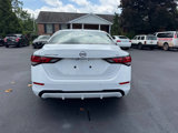 Used 2020 Nissan Sentra SV image 5