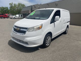 Used 2015 Chevrolet City Express LS w/ Appearance Package image 3
