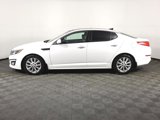 Used 2015 Kia Optima EX w/ EX Premium Package image 2