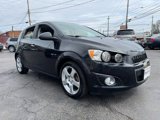Used 2015 Chevrolet Sonic LTZ image 5