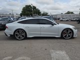 Used 2021 Audi RS 7 Sportback image 4