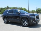 Used 2022 GMC Acadia SLT w/ Technology Package image 2