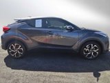 Used 2021 Toyota C-HR XLE image 6