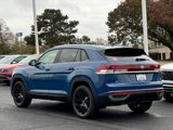 New 2025 Volkswagen Atlas Cross Sport SE image 3