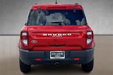 New 2024 Ford Bronco Sport Big Bend image 4