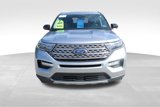 Certified 2021 Ford Explorer Limited w/ Equipment Group 301A image 2