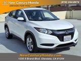 Used 2018 Honda HR-V LX image 3