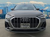 Used 2023 Audi Q3 2.0T Premium image 2