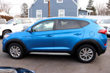 Used 2018 Hyundai Tucson SEL Plus w/ Cargo Package image 2