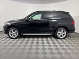 Used 2017 Mercedes-Benz GLE 350 4MATIC image 3