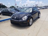 Used 2017 Volkswagen Beetle 1.8T Classic image 3