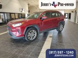 Used 2019 Toyota RAV4 XLE Premium image 2