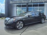 Used 2016 Mercedes-Benz S 550 4MATIC Sedan image 2