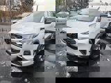 New 2025 Ford Escape ST-Line w/ Tech Pack #1 image 2