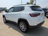 Certified 2022 Jeep Compass Latitude image 6