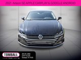 Used 2021 Volkswagen Arteon SE image 2